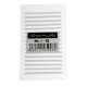 Wimpernwelle Bigodino #1 XS Per Laminazione Classica