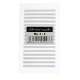 Wimpernwelle Bigodino #2 S Per Laminazione Classica