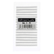 Wimpernwelle Bigodino #3 M Per Laminazione Classica