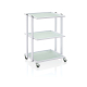 Carrello Portaoggetti Premium 200