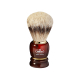 Pennello Da Barba Omega 636 In Tasso Silvertip