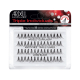 Ardell Ciglia Triple Individuals Senza Nodo Long Black