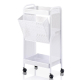 Carrello Depilazione Per Estetiste