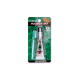 Clubman Cera Per Baffi Castano Chiaro 14gr.