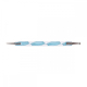 Estrosa Dotting Tool Doppia Punta Sottile-Media - Strumento Per Decorazioni Unghie