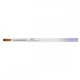 Estrosa Pennello Gel Painter N.6 – Pennello Professionale Piatto Ovale