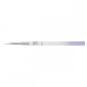 Estrosa Pennello Nail Artist N.2 – Pennello Professionale Alta Precisione