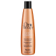 Fanola Oro Therapy Gold Shampoo 300ml - Shampoo Illuminante per Capelli Setosi e Lucenti