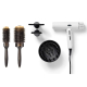 JRL Kit Onyx Forte Pro 2020H Phon + Spazzole