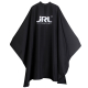 JRL Mantella Barber Nera 143x150cm