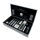 Kalentin Kit Laminazione E Tinta Per Ciglia Con Genie