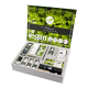 Kalentin Kit Vegano Laminazione E Tinta Per Ciglia - 30 Applicazioni