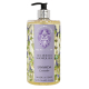 La Florentina Gel Doccia Lavanda 750ml – Delicato e Rilassante Naturale