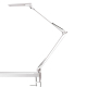 Lampada Led Con Morsetto
