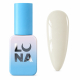LunaMoon Gel Semipermanente Cloud Collection 8ml - 01 Panna Nuvola