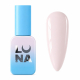 LunaMoon Gel Semipermanente Cloud Collection 8ml - 02 Rosa Cipria Nuvola