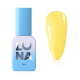 LunaMoon Gel Semipermanente Perfect Color 8ml - 500 Giallo Pastello 