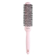 Olivia Garden Expert Blowout Speed Wavy Bristles Pastel Pink Ø35mm