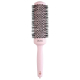 Olivia Garden Expert Blowout Speed Wavy Bristles Pastel Pink Ø45mm