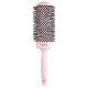 Olivia Garden Expert Blowout Speed Wavy Bristles Pastel Pink Ø55mm
