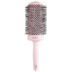 Olivia Garden Expert Blowout Speed Wavy Bristles Pastel Pink Ø65mm