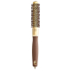 Olivia Garden Spazzola Expert Blowout Shine Gold Ø20mm