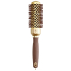 Olivia Garden Spazzola Expert Blowout Shine Gold Ø35mm