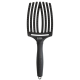 Olivia Garden Spazzola Fingerbrush Combo Large