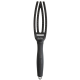 Olivia Garden Spazzola Fingerbrush Combo Small