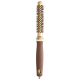 Olivia Garden Spazzola Expert Blowout Curl Shine Gold Ø15mm
