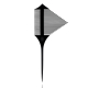 Pettine Triangolare