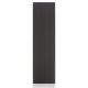 Spatola Colore In Carbonio Per Balayage Lunghezza 40cm