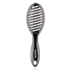 Spazzola Districante Oval&Vent Paddle Brush Salon Pro