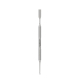 STALEKS EXPERT 51 TYPE 1 Spingicuticole Pusher Piatto Dritto + Anello