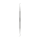Staleks PODO10 Type 1 Spingi Cuticole + Curette Professionale