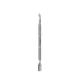Staleks SMART 50 TYPE 6 Spingi Cuticole Doppio Pusher Arrotondato + Lama Piegata