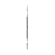 Staleks SMART 60 TYPE 1 Spingicuticole Spatola Liscia + Spatola Conica
