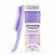 Tangle Teezer Detangling Hairbrush Curly - Coily The Ultimate Detangler Naturally Curly Purple