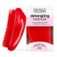 Tangle Teezer Detangling Hairbrush The Original Thick & Curly Salsa Red 