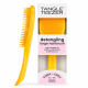 Tangle Teezer Detangling Hairbrush The Ultimate Detangler Large Naturally Curly - Coily Deffodil Yellow