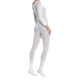 Tutina Skin Suit 60 Taglia XXL - Per Pressoterapia, Trattamenti Estetici Ed LPG