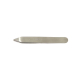Pinzetta Peli Incarniti Titanio 10cm Wal 08
