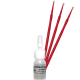 Wimpernwelle Fluido Per Laminazione 3ml – Contiene 25 Microbrushes