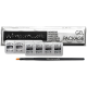 Wimpernwelle Gel Package Monodose Di Ricarica Per Laminazione