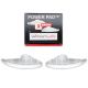 Wimpernwelle Power Pad 2 Extra In Silicone Per Laminazione Ciglia